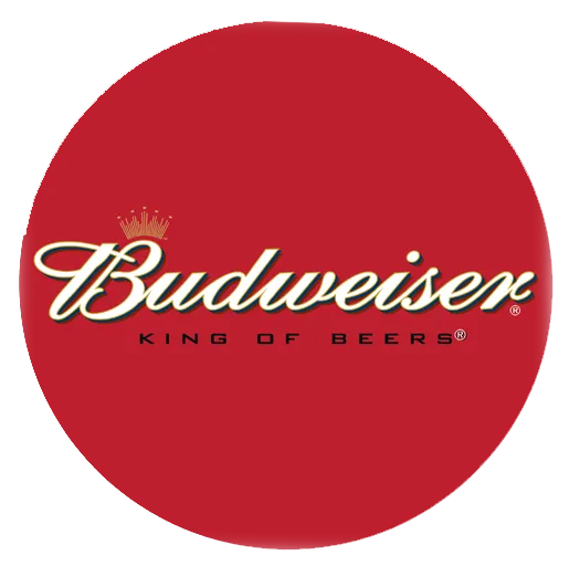 Budweiser