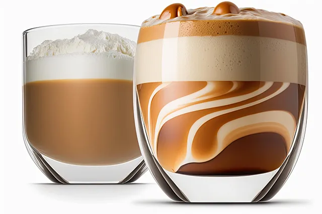 Moka caffe