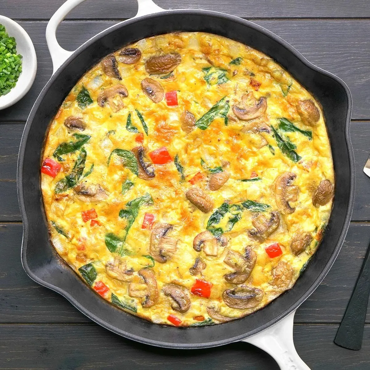 fritata