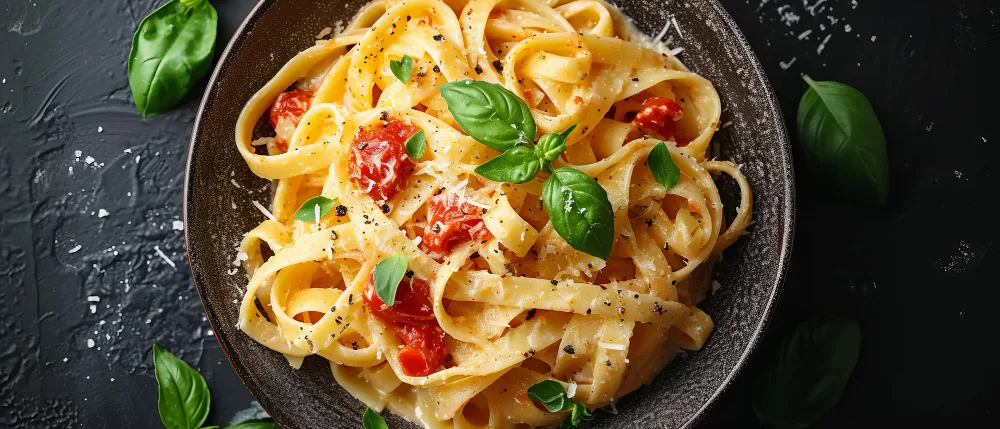 pasta