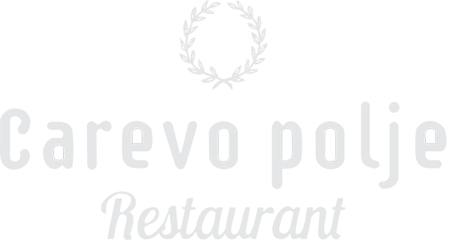 logo Carevo polje