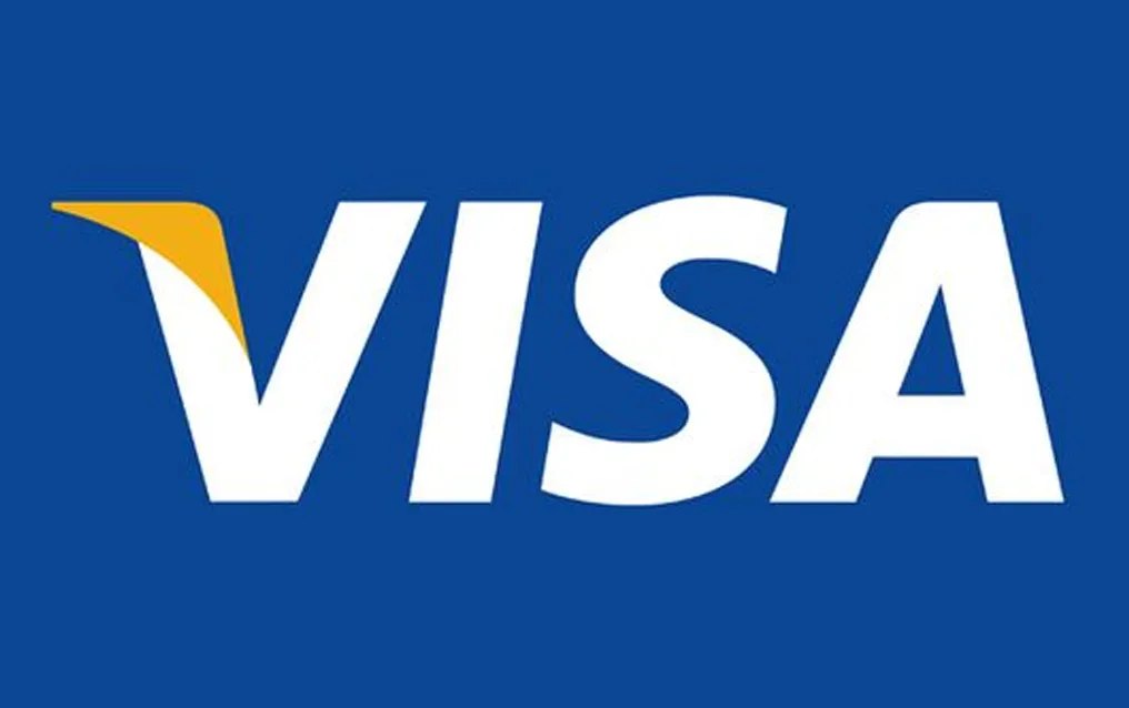 visa card